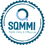 Selo SQMMI nível 5