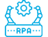 Automação robótica de processos - RPA